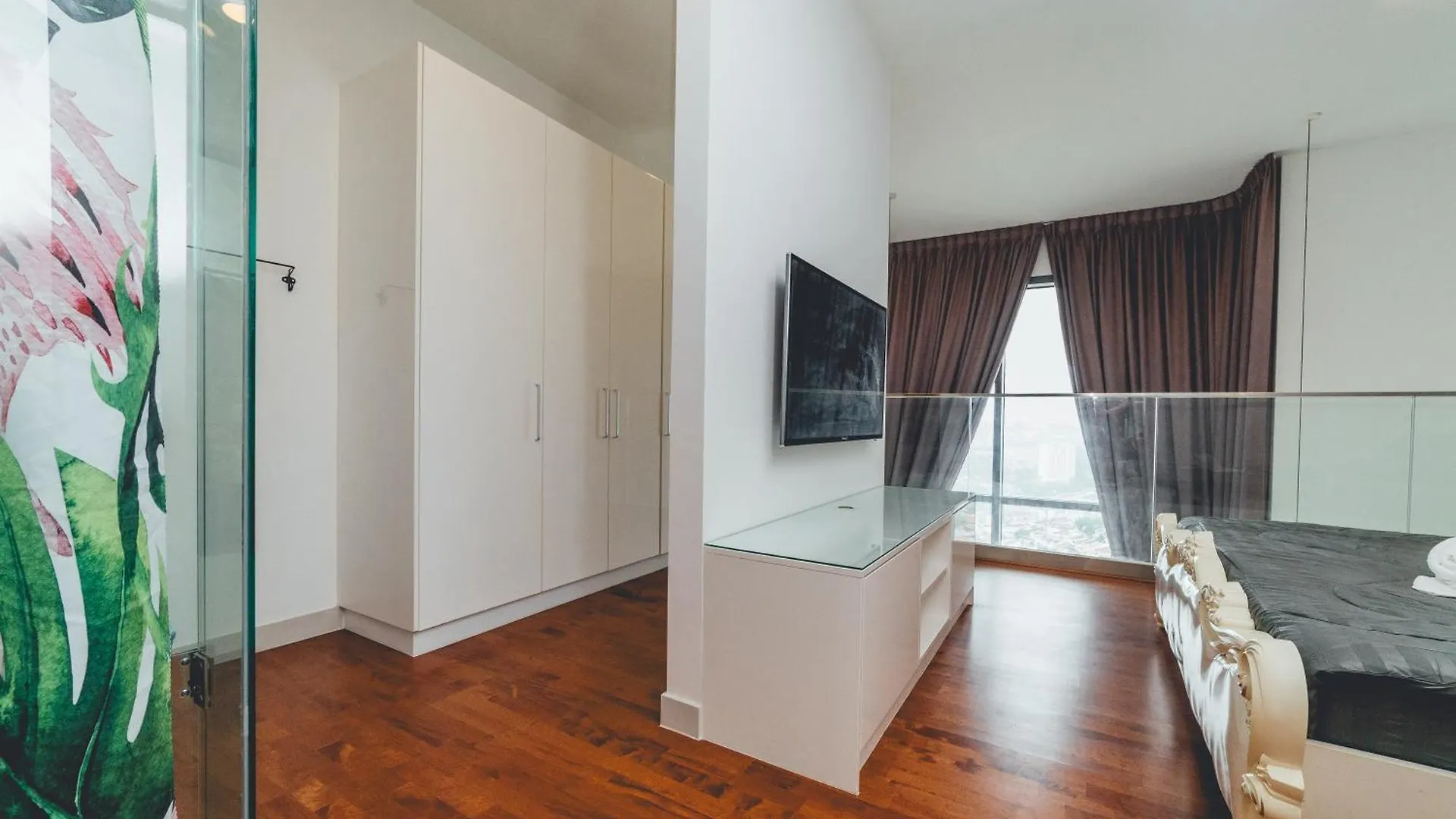 Bora Residence Verdure Duplex Luxe 3Pax 2 Bathroom By Our Stay 조호르 바루 0*,