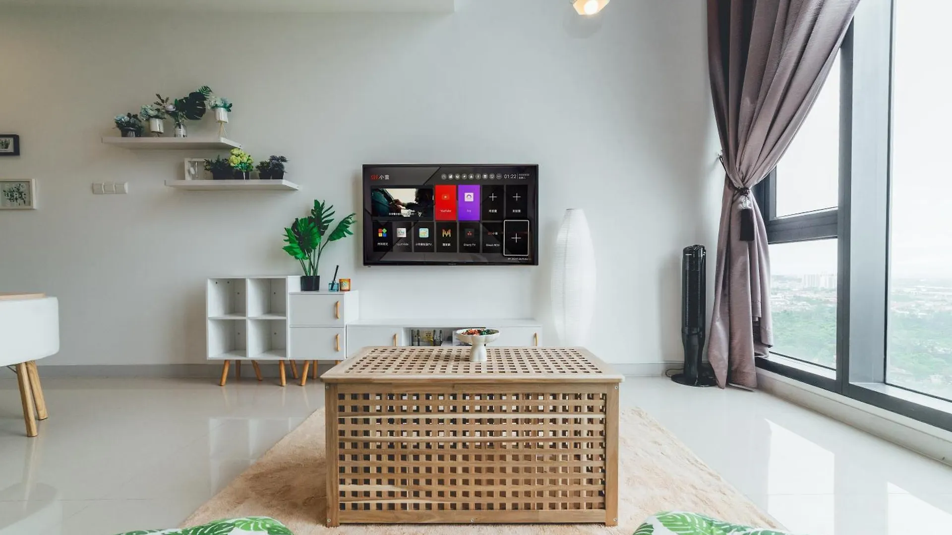 Bora Residence Verdure Duplex Luxe 3Pax 2 Bathroom By Our Stay Johor Bahru Malaisie