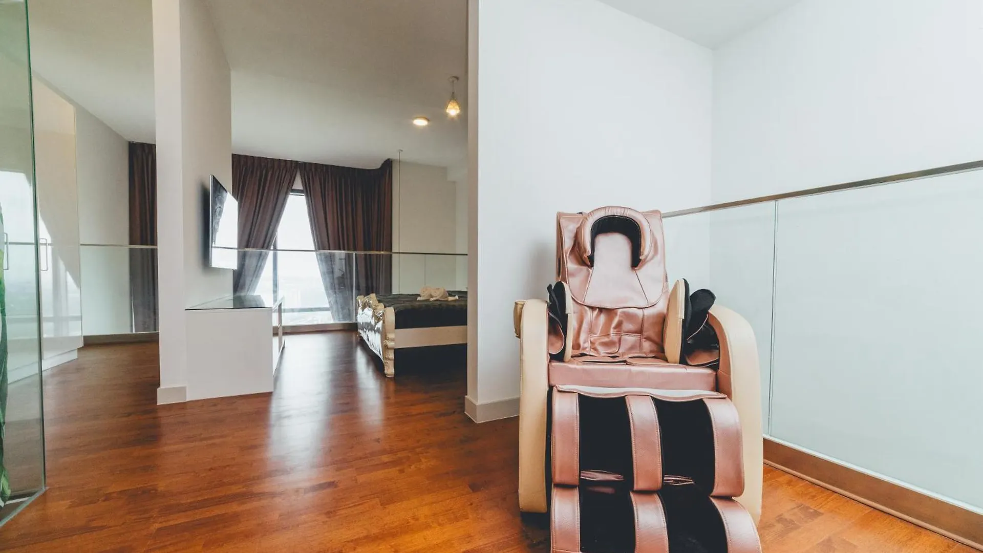 Bora Residence Verdure Duplex Luxe 3Pax 2 Bathroom By Our Stay Johor Bahru 0*,  Malaisie