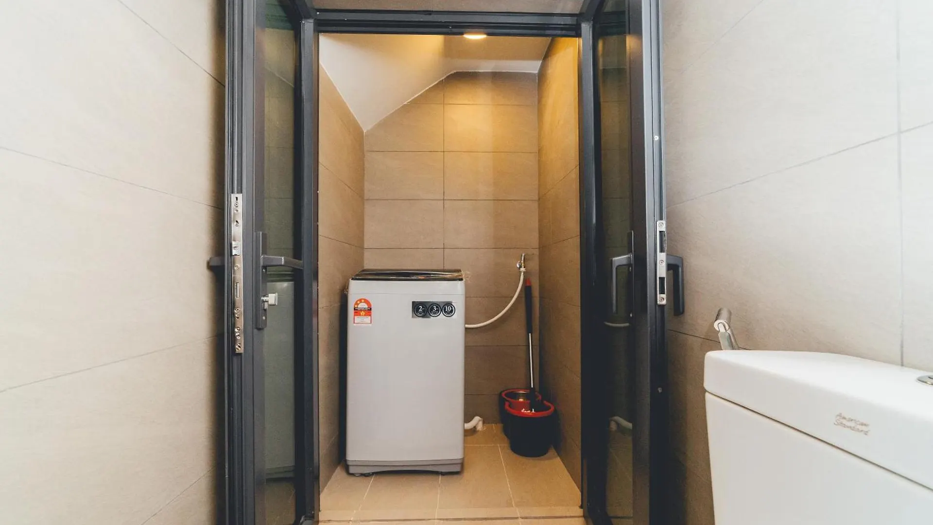 Bora Residence Verdure Duplex Luxe 3Pax 2 Bathroom By Our Stay Johor Bahru Appartement
