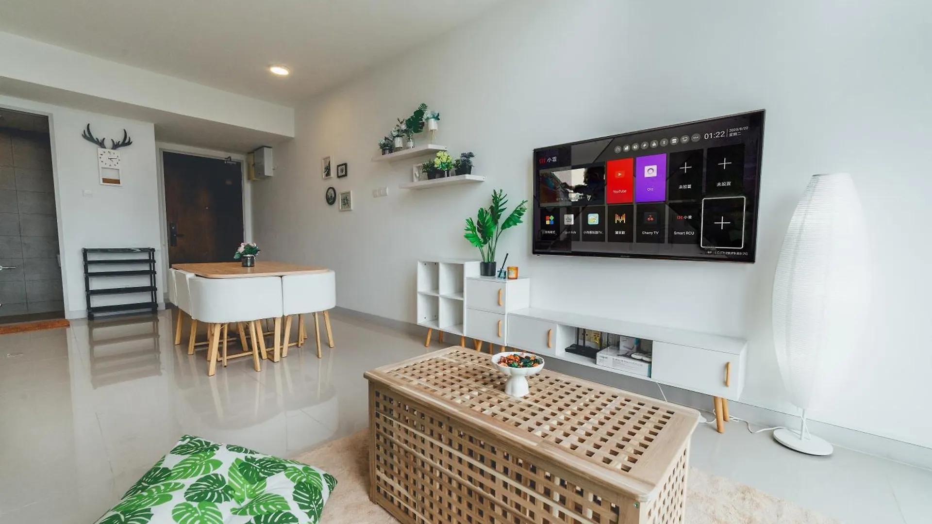 Bora Residence Verdure Duplex Luxe 3Pax 2 Bathroom By Our Stay Johor Bahru